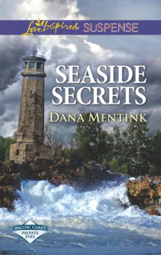 Seaside Secrets (ebok) av Dana Mentink