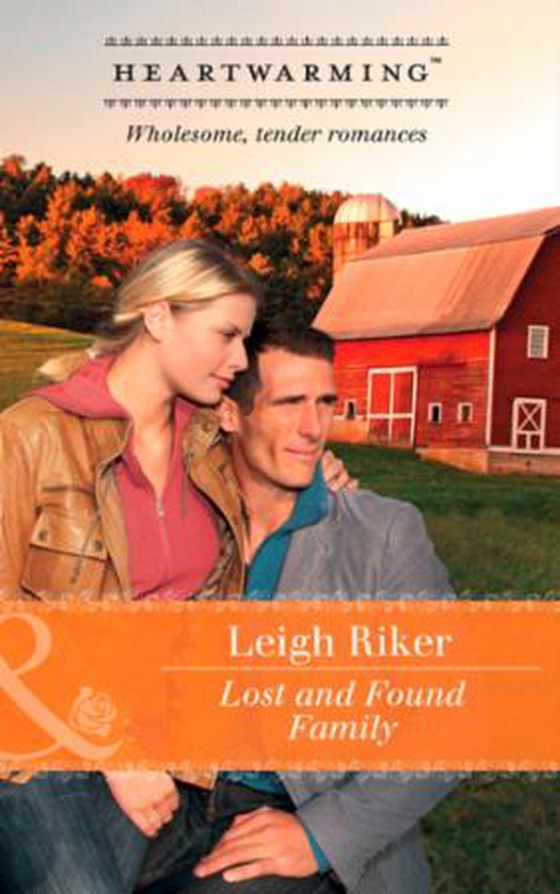 Lost and found family