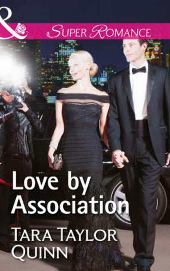 Love By Association