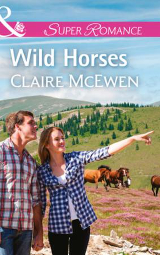 Wild Horses