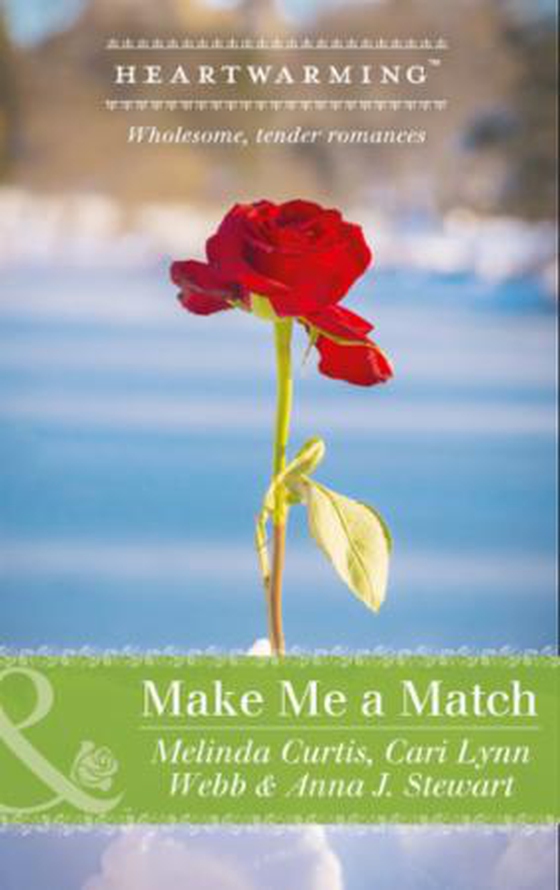 Make Me A Match
