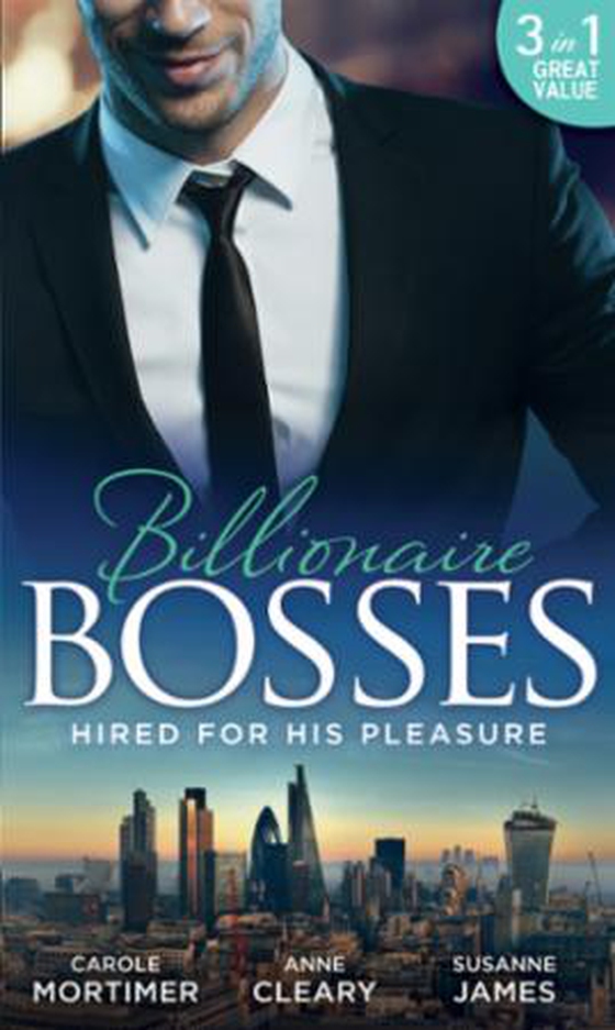 Hired for his pleasure