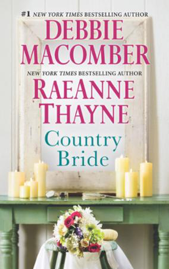 Country bride