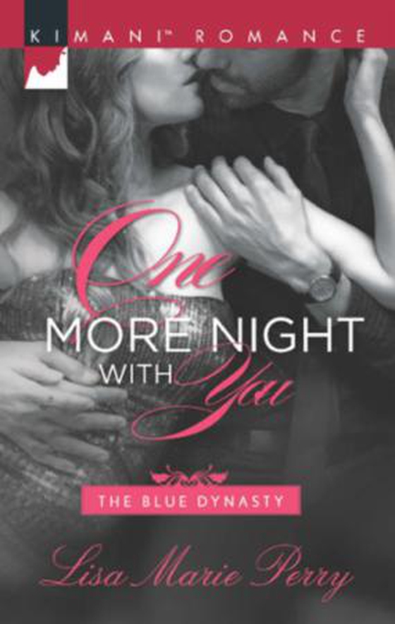 One more night with you