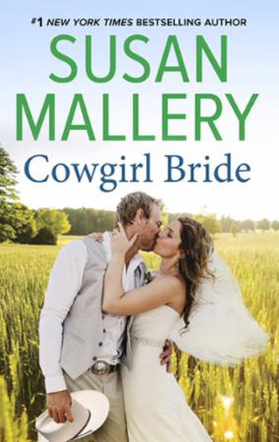 Cowgirl bride