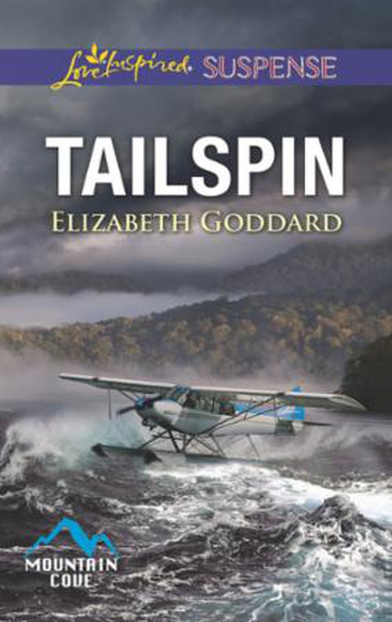 Tailspin (ebok) av Elizabeth Goddard