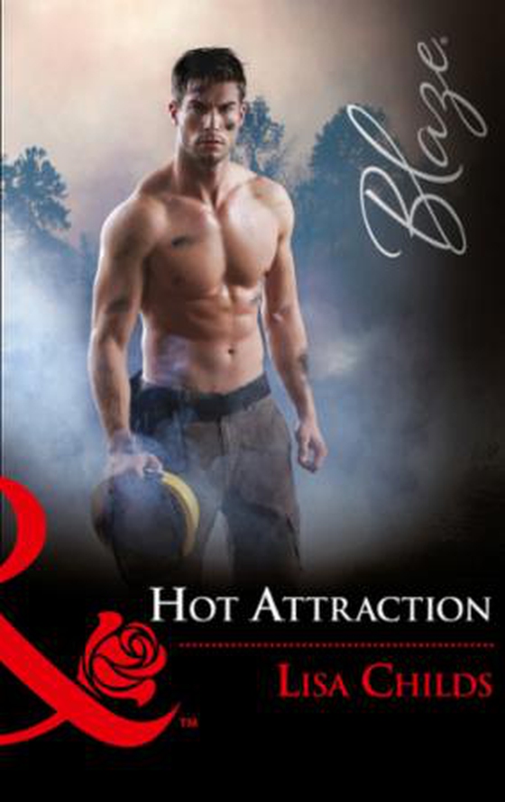 Hot Attraction (ebok) av Lisa Childs
