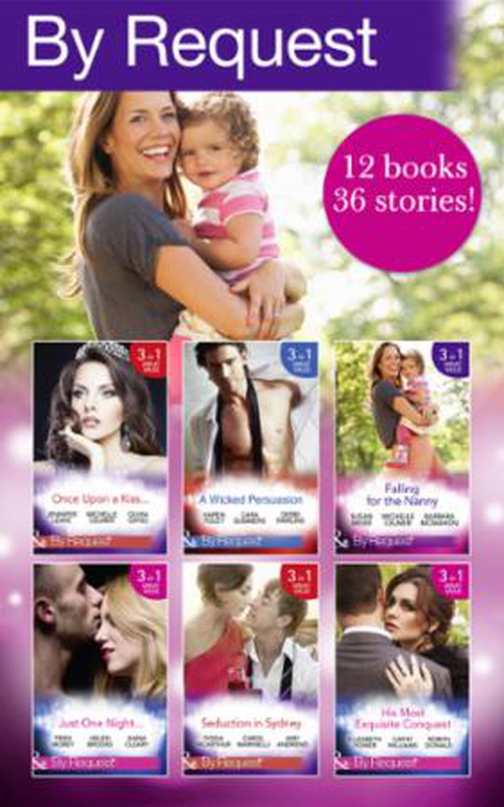 By request collection april-june 2016