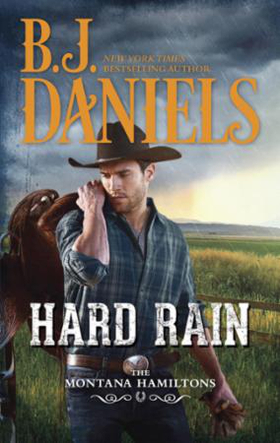 Hard rain