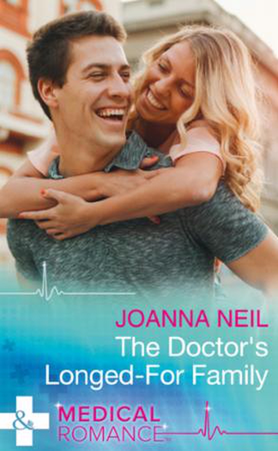 The doctor's longed-for family