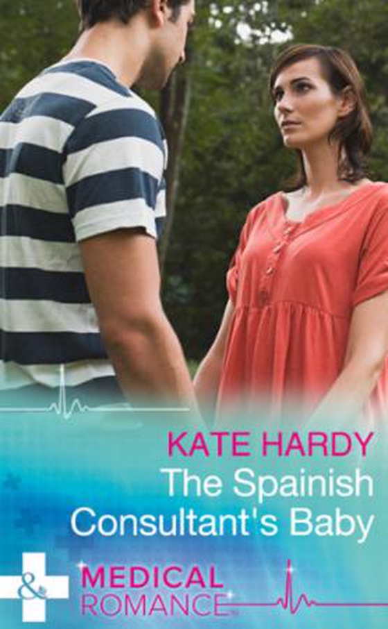 The spanish consultant's baby