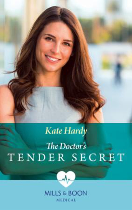 The doctor's tender secret