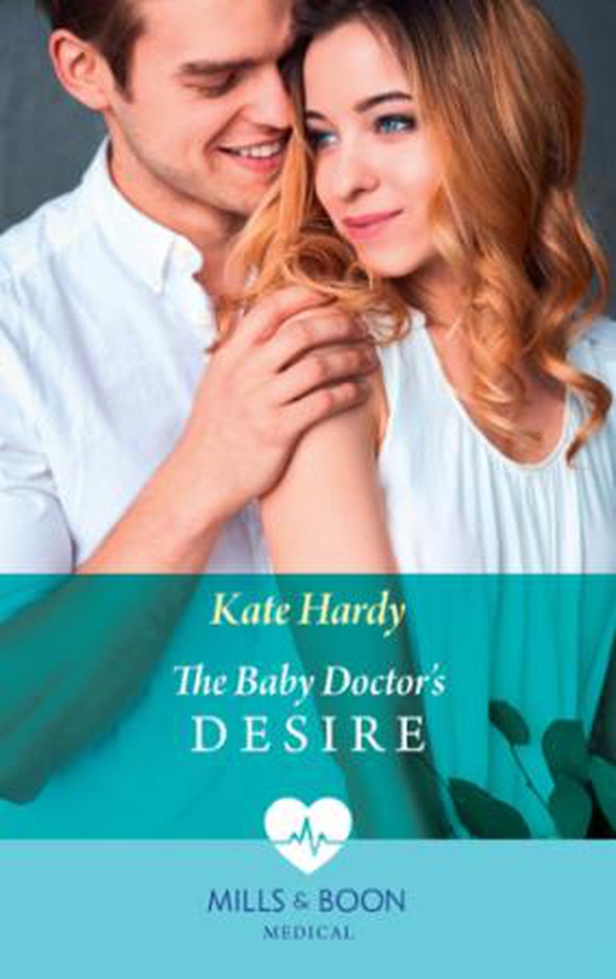 The baby doctor's desire