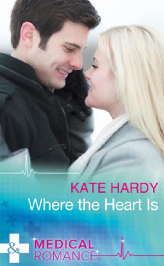 Where the heart is
