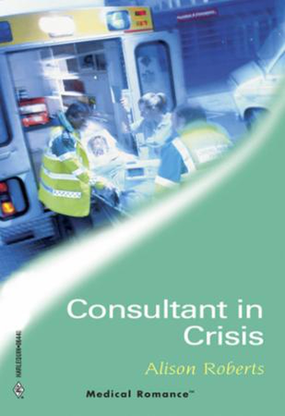 Consultant in crisis