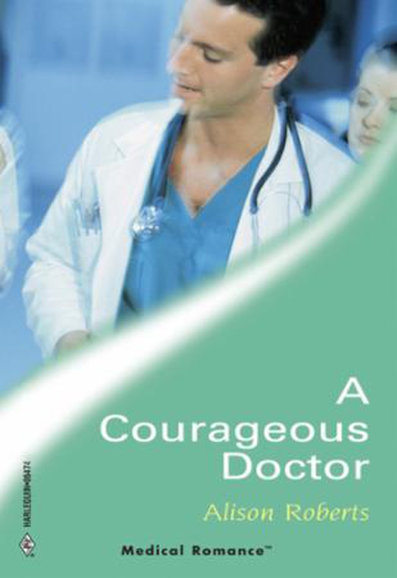 A courageous doctor
