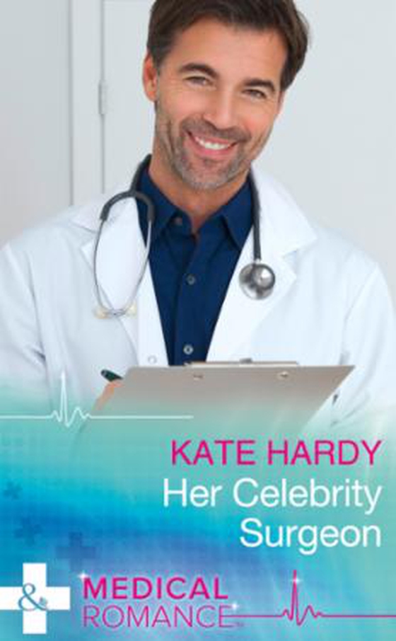 Her celebrity surgeon