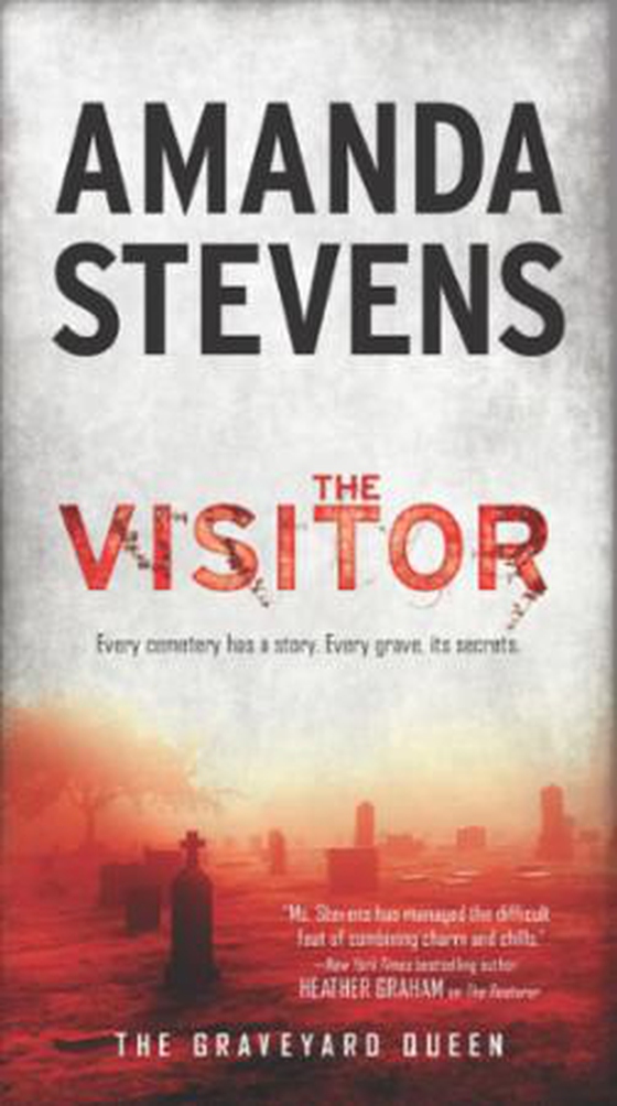 The visitor