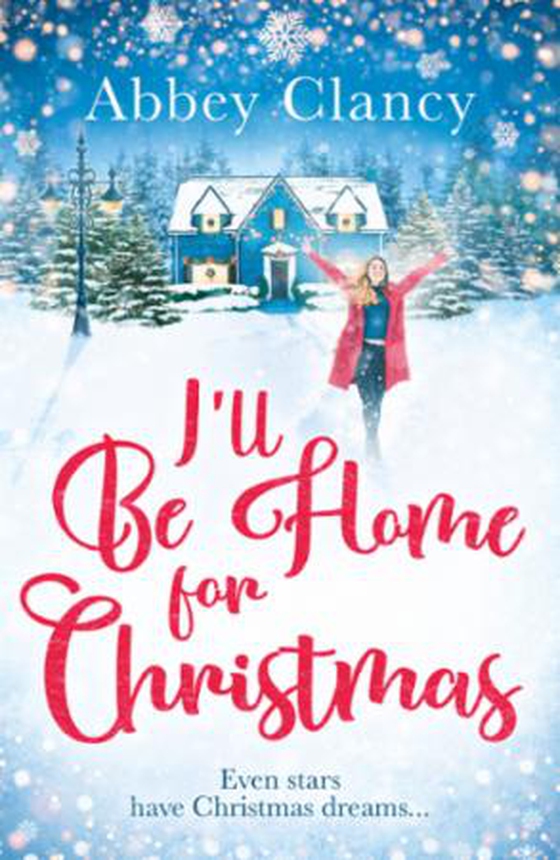 I'll Be Home For Christmas