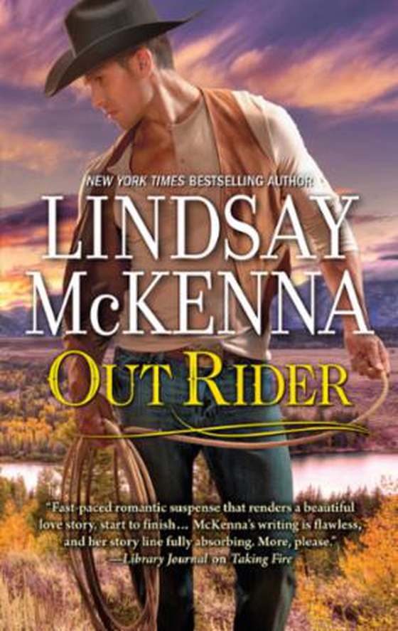 Out rider