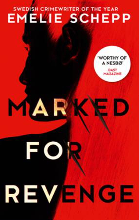Marked For Revenge