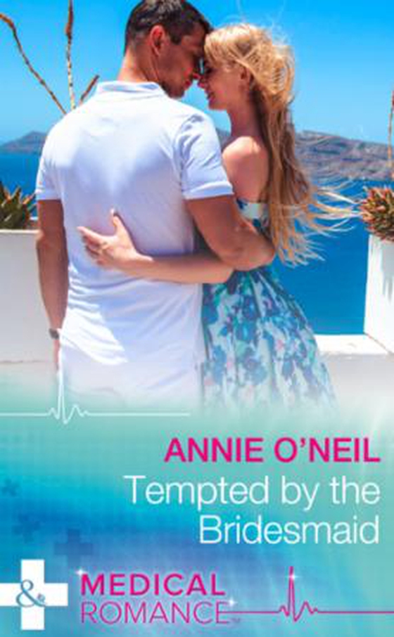 Tempted By The Bridesmaid