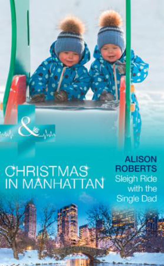 Sleigh Ride With The Single Dad