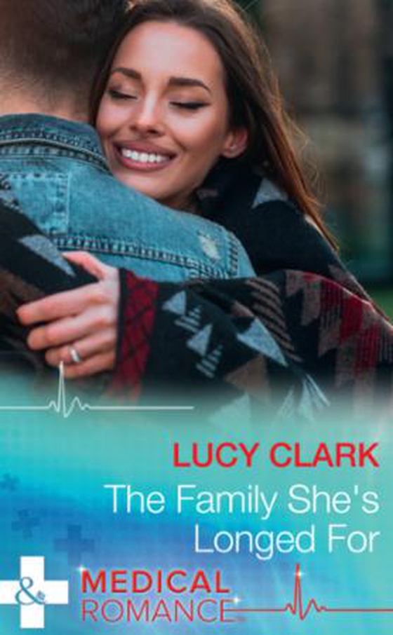 The Family She's Longed For
