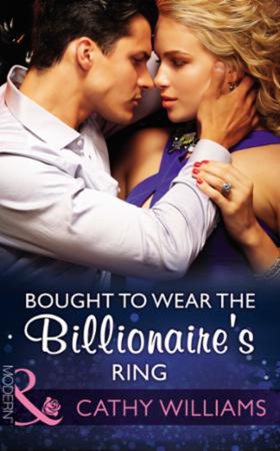 Bought To Wear The Billionaire's Ring