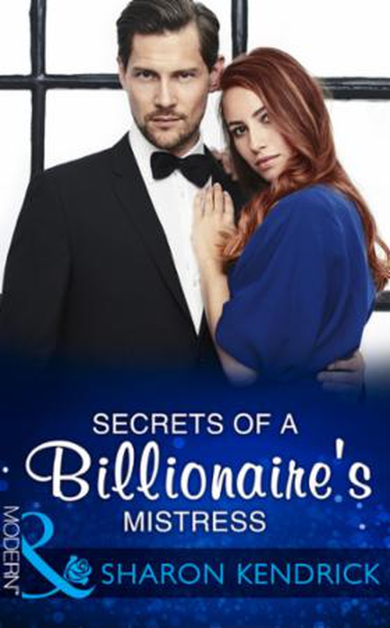 Secrets Of A Billionaire's Mistress
