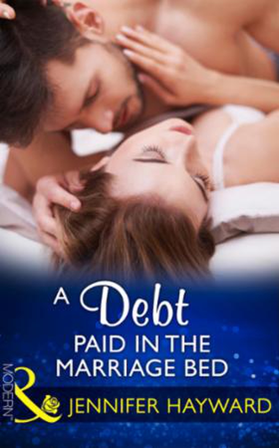 A Debt Paid In The Marriage Bed