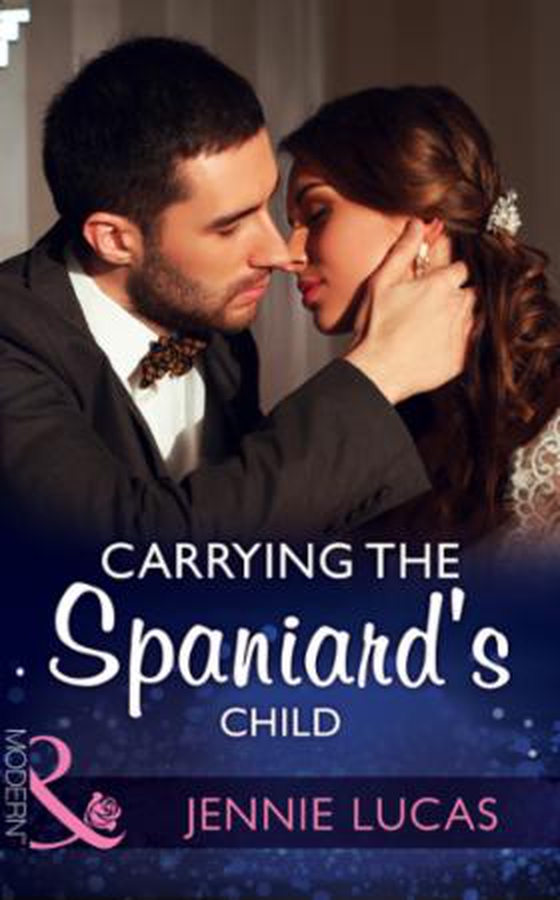 Carrying The Spaniard's Child