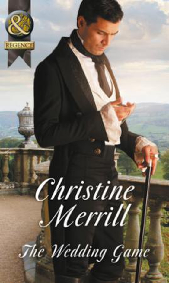 The Wedding Game (ebok) av Christine Merrill