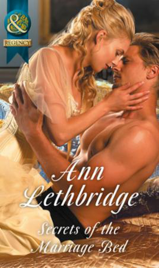 Secrets Of The Marriage Bed