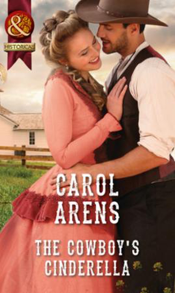 The Cowboy's Cinderella