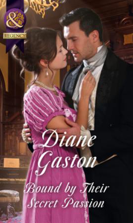 Bound By Their Secret Passion
