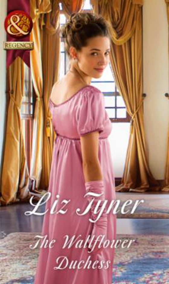 The Wallflower Duchess