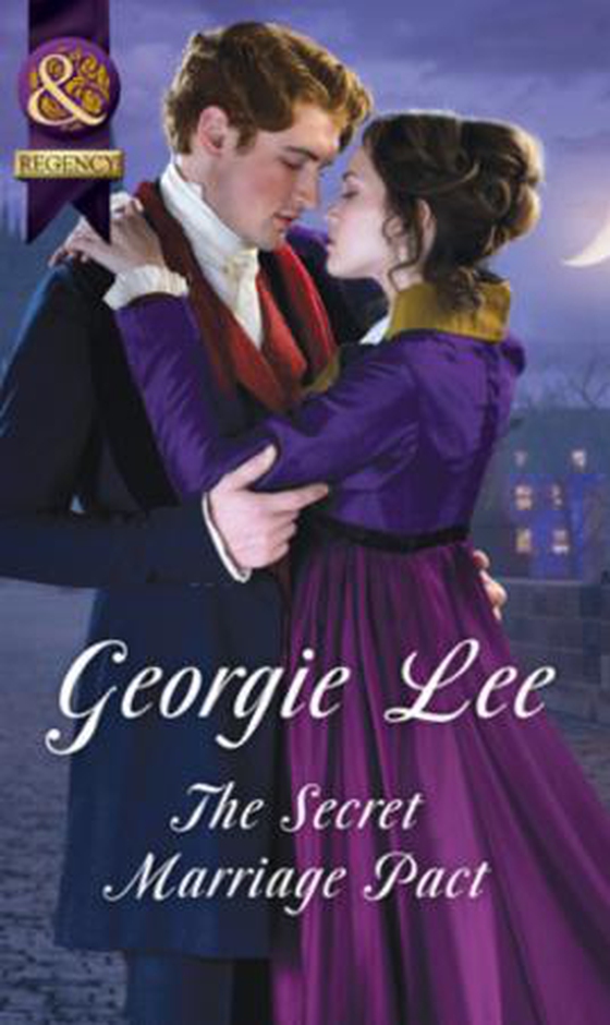 The Secret Marriage Pact