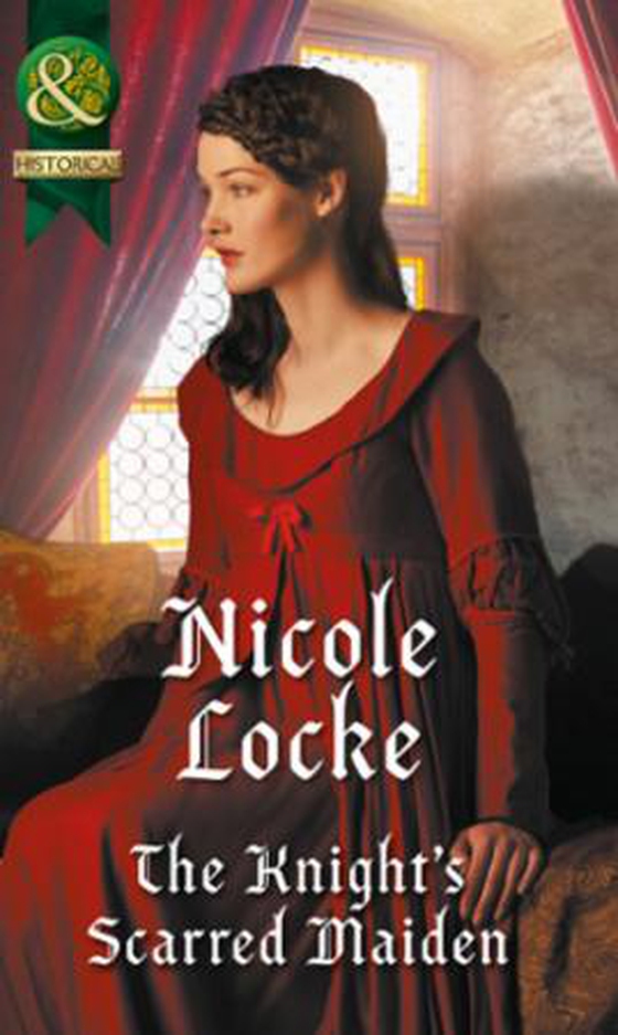 The Knight's Scarred Maiden