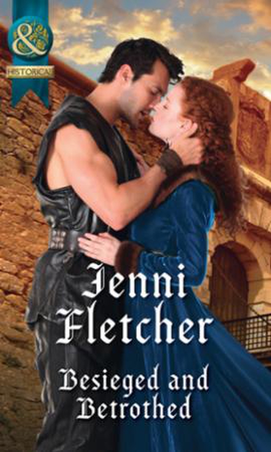 Besieged And Betrothed