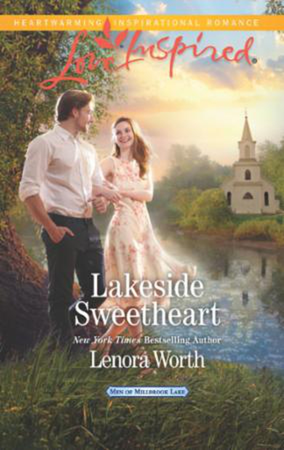 Lakeside sweetheart