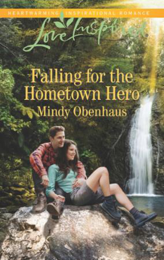 Falling for the hometown hero