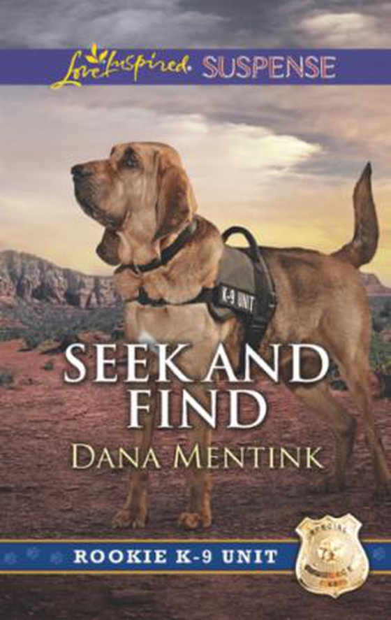 Seek and find