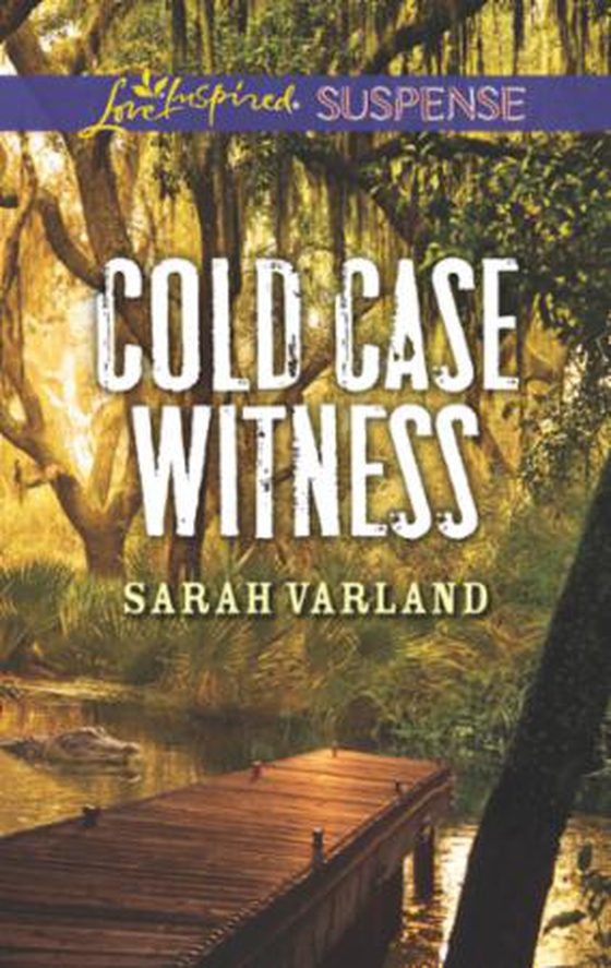 Cold case witness