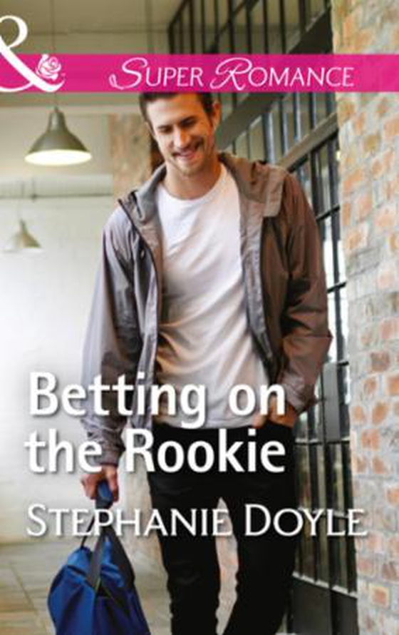 Betting on the rookie