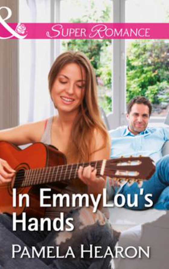 In emmylou's hands