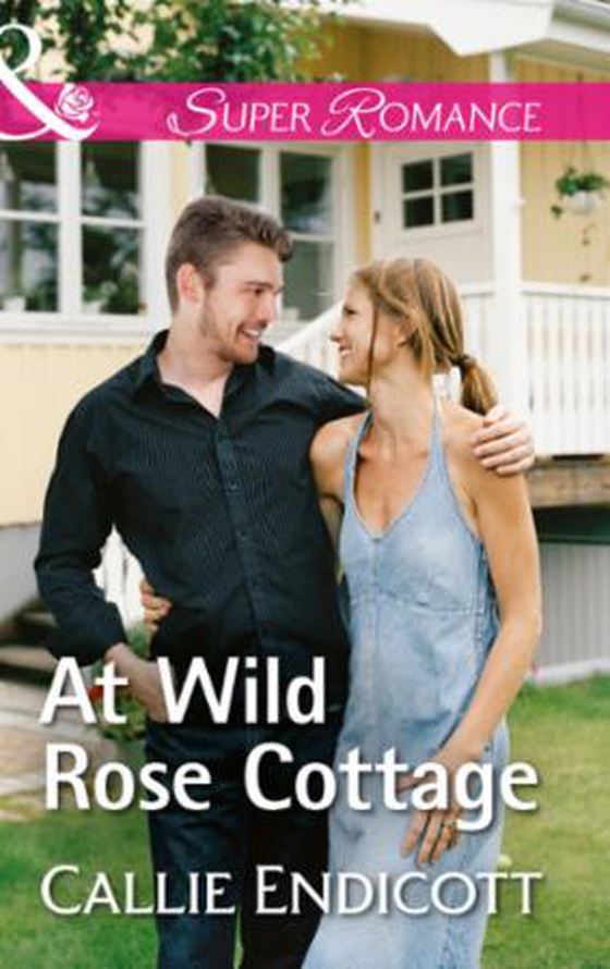 At wild rose cottage