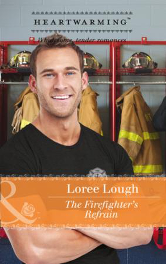 The firefighter's refrain