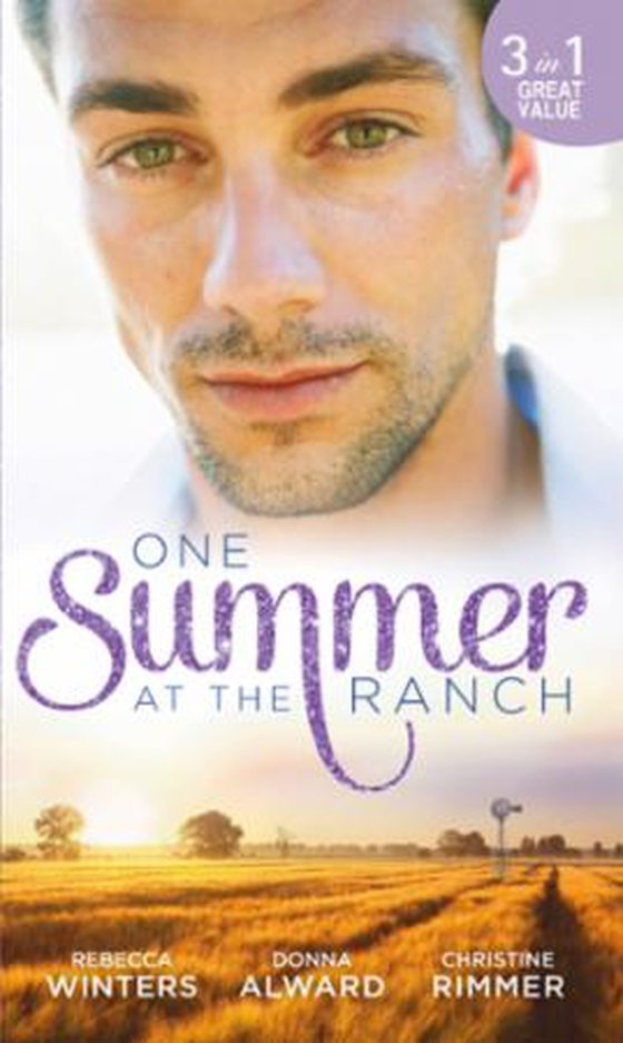 One summer at the ranch
