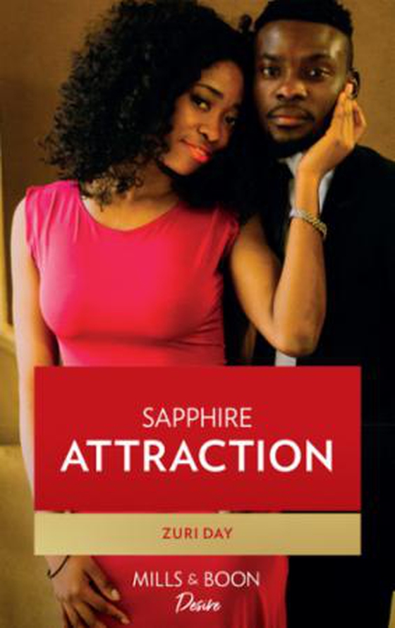 Sapphire attraction